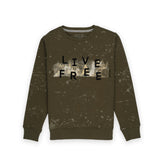 printed sweatshirt for boys